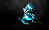 pic for Blue Dragon Symbol 